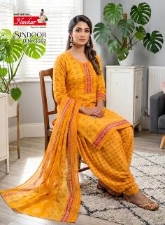 Navkar sindoor vol 29 women kurti wholesale in khar